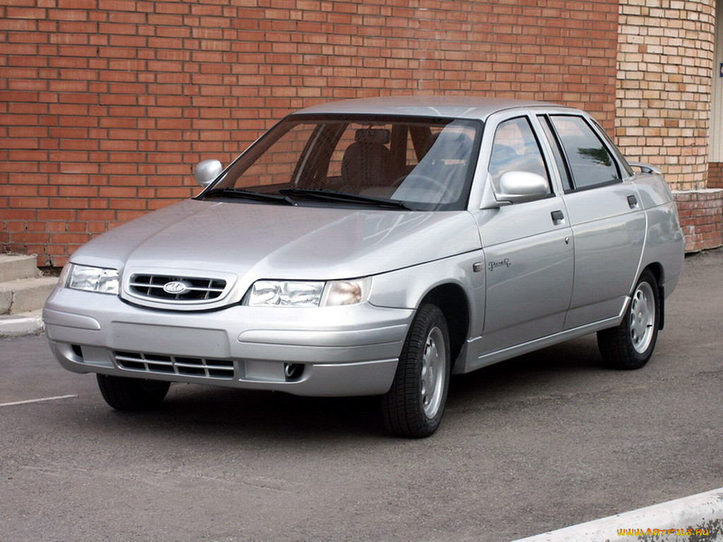 Lada 2110Рј